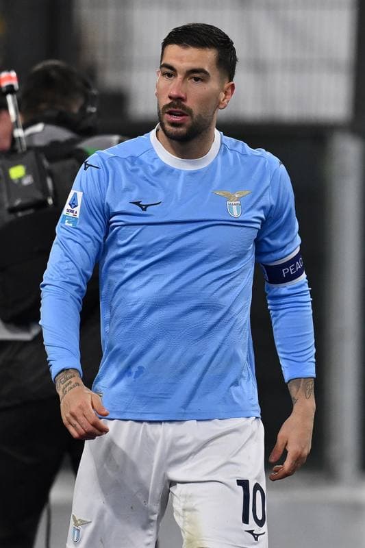 Football. Serie A. SS Lazio - ACF Fiorentina. 07.01.2026