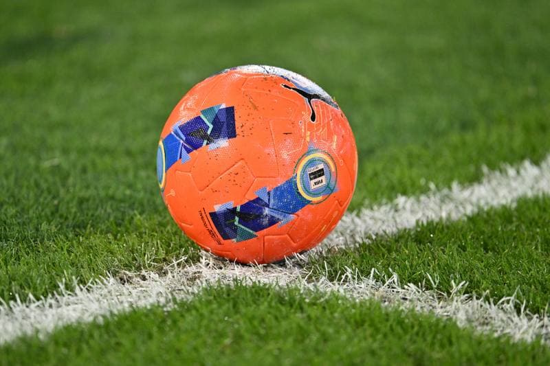 Football. Serie A. AS Roma - US Sassuolo. 10.01.2026