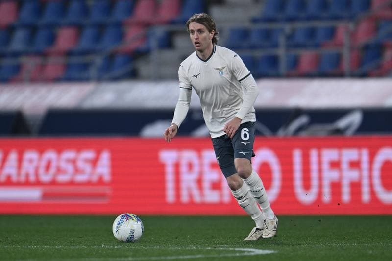 Football. Coppa Italia. Bologna FC - SS Lazio. 11.02.2026