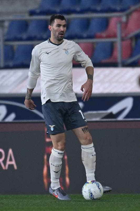 Football. Coppa Italia. Bologna FC - SS Lazio. 11.02.2026