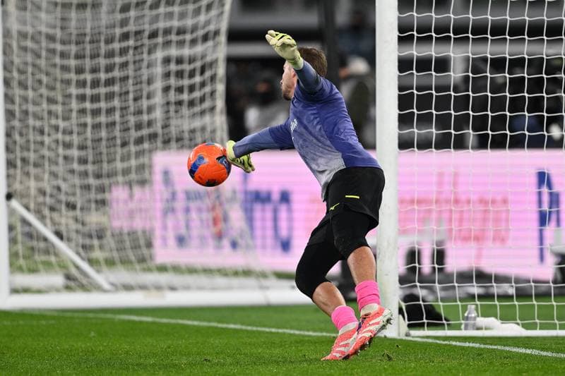 Football. Serie A. SS Lazio - ACF Fiorentina. 07.01.2026