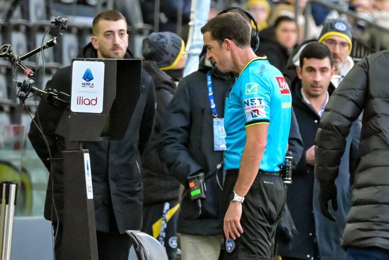 Football. Serie A. Udinese Calcio - Pisa SC. 10.01.2026