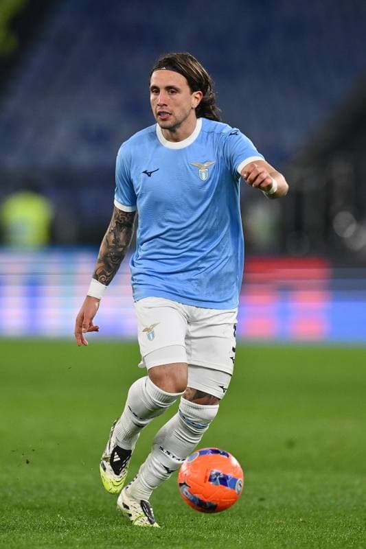 Football. Serie A. SS Lazio - ACF Fiorentina. 07.01.2026