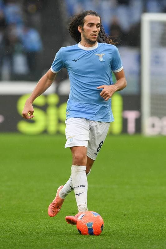 Football. Serie A. SS Lazio - SSC Napoli. 04.01.2026