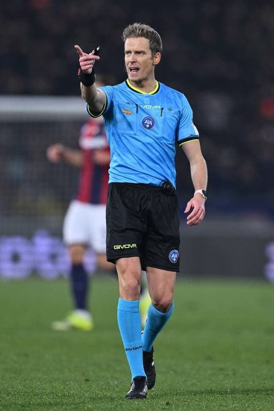 Football. Coppa Italia. Bologna FC - SS Lazio. 11.02.2026