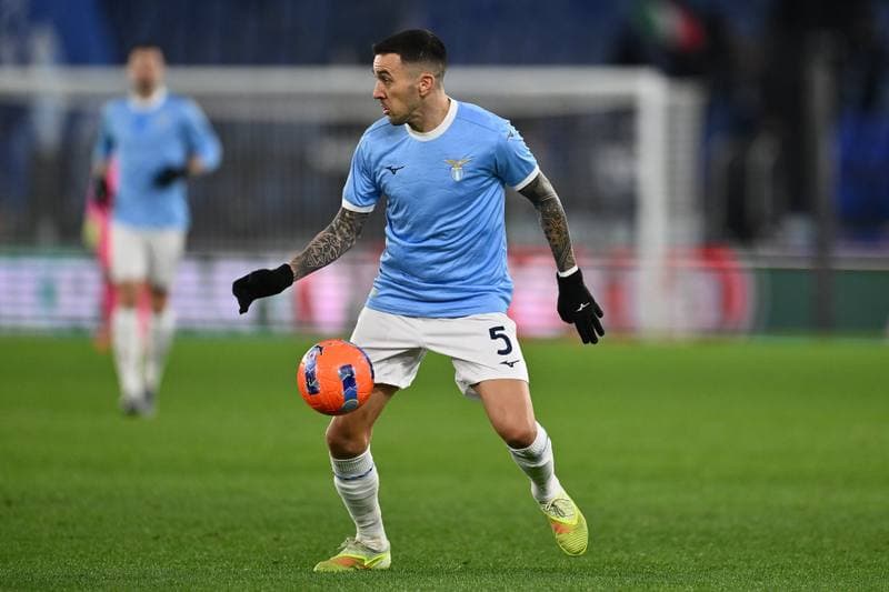 Football. Serie A. SS Lazio - ACF Fiorentina. 07.01.2026