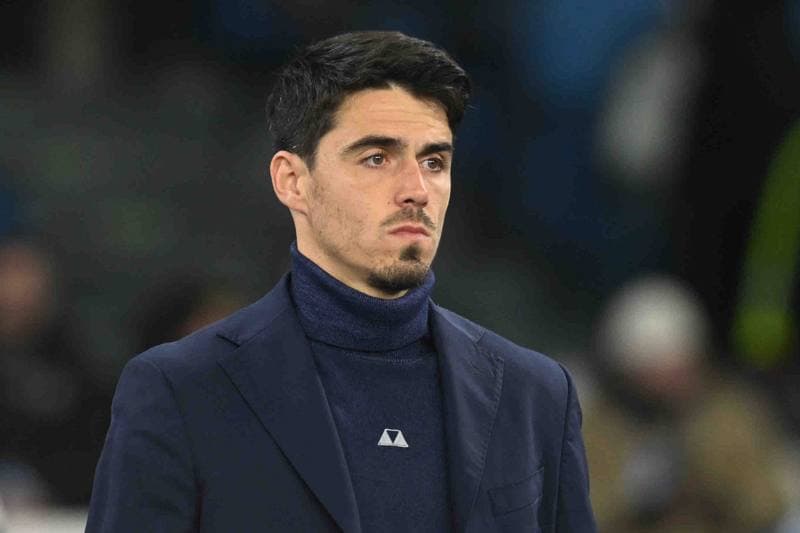 Football. Serie A. SSC Napoli - Parma Calcio. 14.01.2026