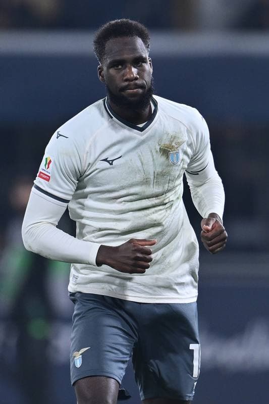 Football. Coppa Italia. Bologna FC - SS Lazio. 11.02.2026