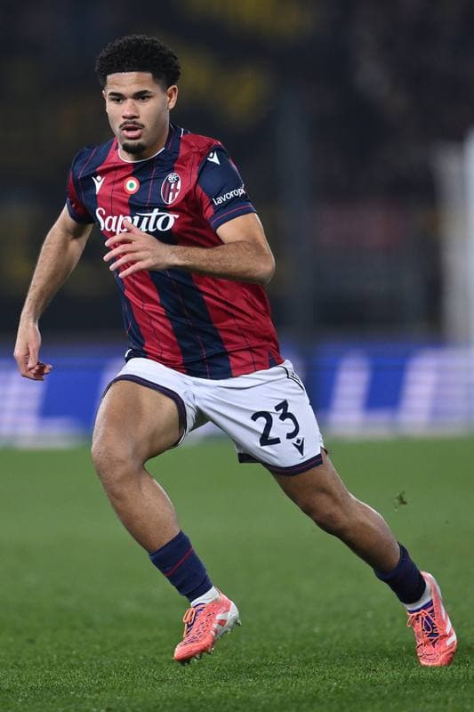 Football. Coppa Italia. Bologna FC - SS Lazio. 11.02.2026