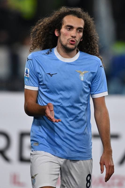 Football. Serie A. SS Lazio - ACF Fiorentina. 07.01.2026