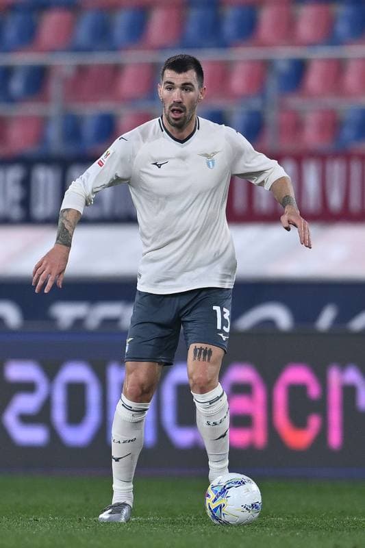Football. Coppa Italia. Bologna FC - SS Lazio. 11.02.2026