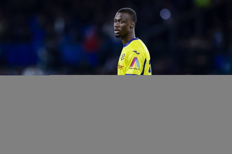 Football. Serie A. SSC Napoli - Hellas Verona FC. 07.01.2026