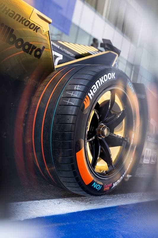 Motorsport. Formula E. Mexico City ePrix. 10.01.2025