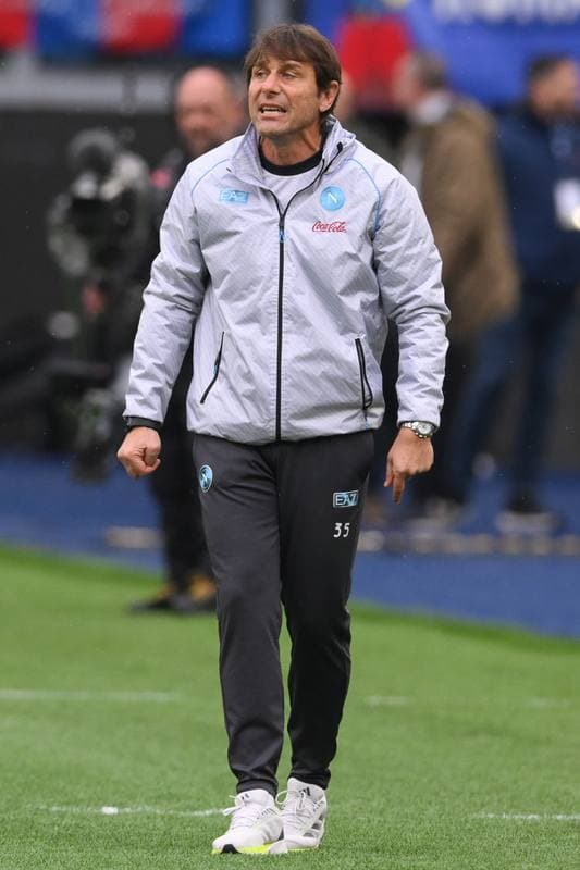 Football. Serie A. SS Lazio - SSC Napoli. 04.01.2026