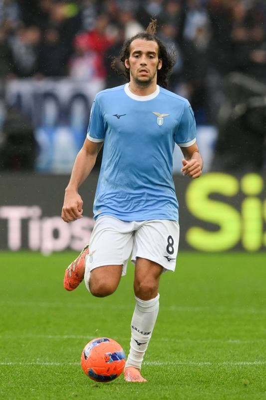 Football. Serie A. SS Lazio - SSC Napoli. 04.01.2026