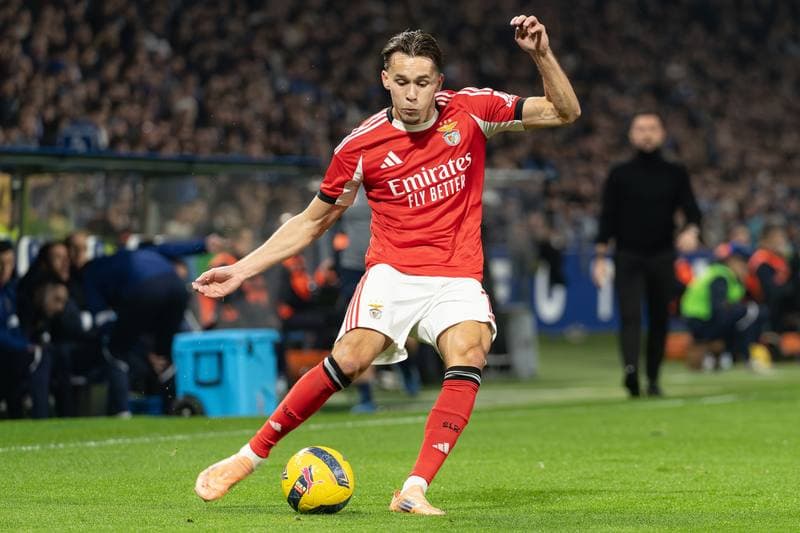 Football. Taca de Portugal. FC Porto - SL Benfica. 14.01.2026