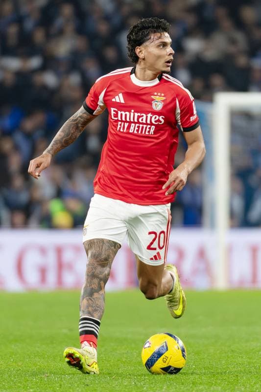 Football. Taca de Portugal. FC Porto - SL Benfica. 14.01.2026