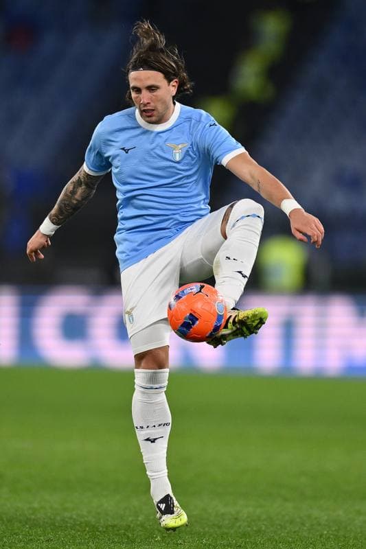 Football. Serie A. SS Lazio - ACF Fiorentina. 07.01.2026