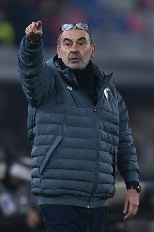 Football. Coppa Italia. Bologna FC - SS Lazio. 11.02.2026