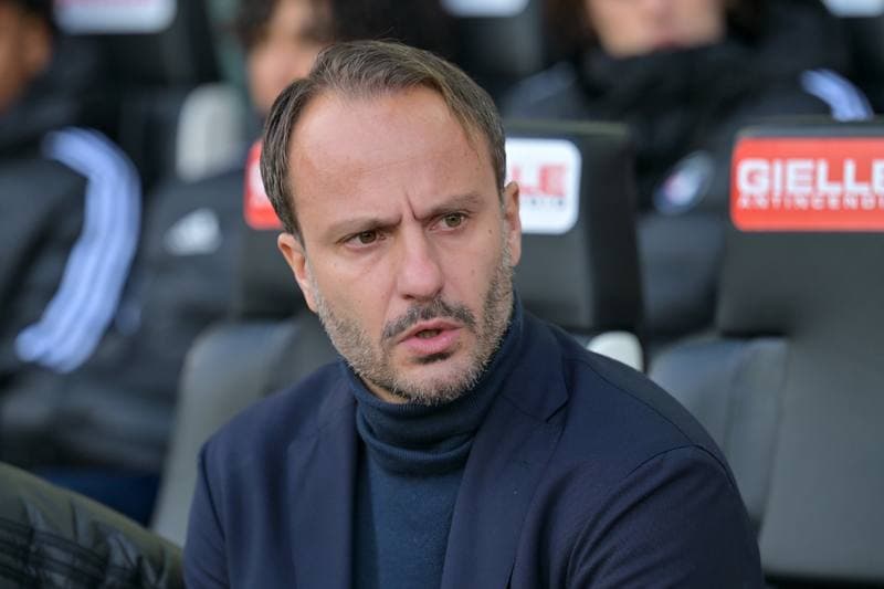 Football. Serie A. Udinese Calcio - Pisa SC. 10.01.2026