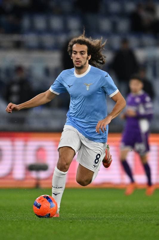 Football. Serie A. SS Lazio - ACF Fiorentina. 07.01.2026