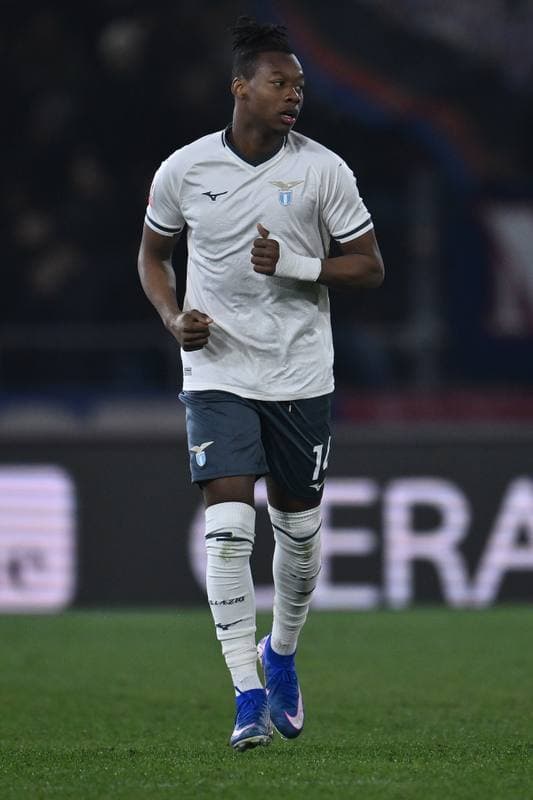 Football. Coppa Italia. Bologna FC - SS Lazio. 11.02.2026