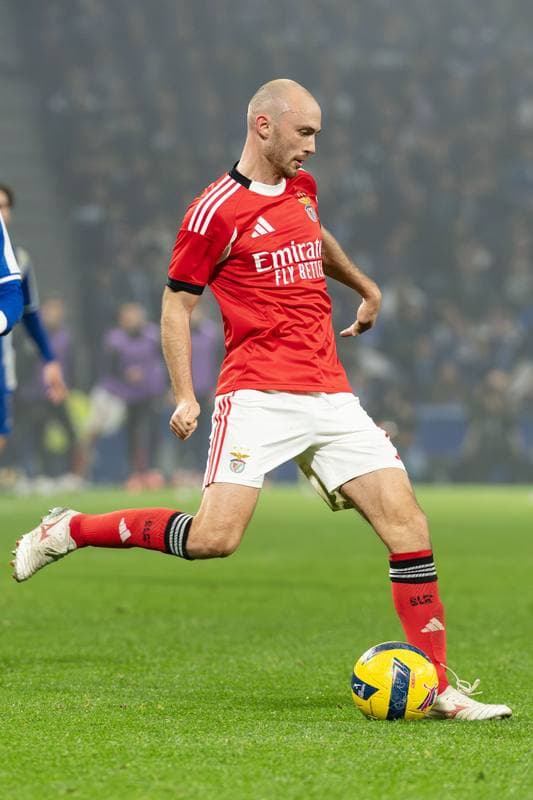 Football. Taca de Portugal. FC Porto - SL Benfica. 14.01.2026
