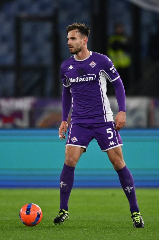 Football. Serie A. SS Lazio - ACF Fiorentina. 07.01.2026