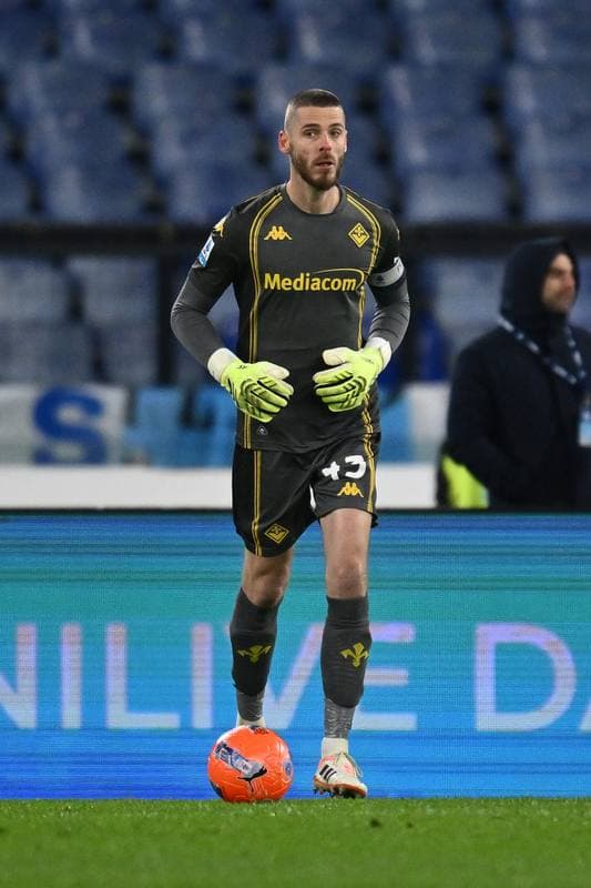 Football. Serie A. SS Lazio - ACF Fiorentina. 07.01.2026