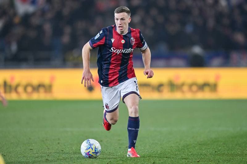Football. Serie A. Bologna FC - AC Milan. 03.02.2026