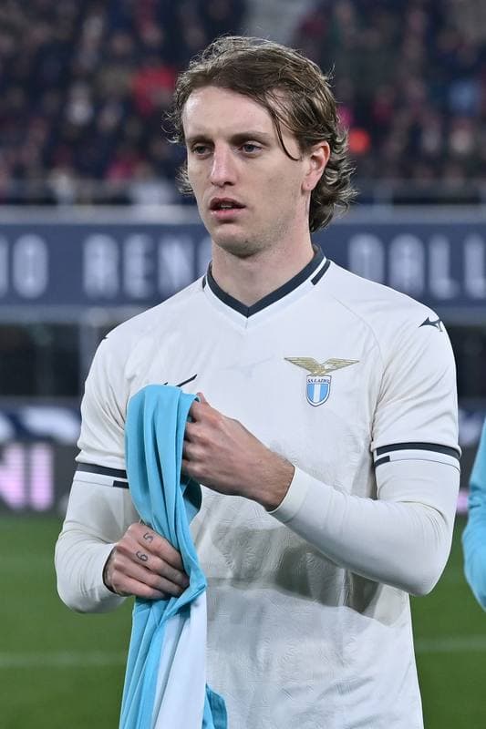 Football. Coppa Italia. Bologna FC - SS Lazio. 11.02.2026