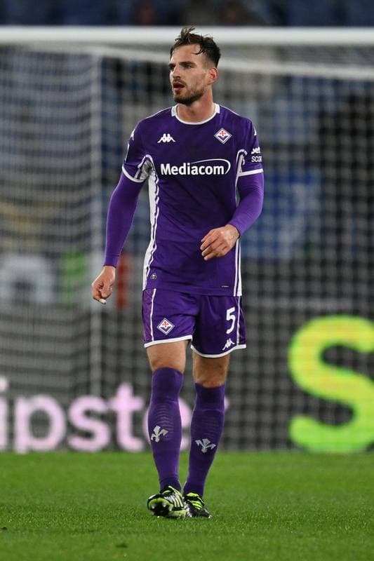 Football. Serie A. SS Lazio - ACF Fiorentina. 07.01.2026