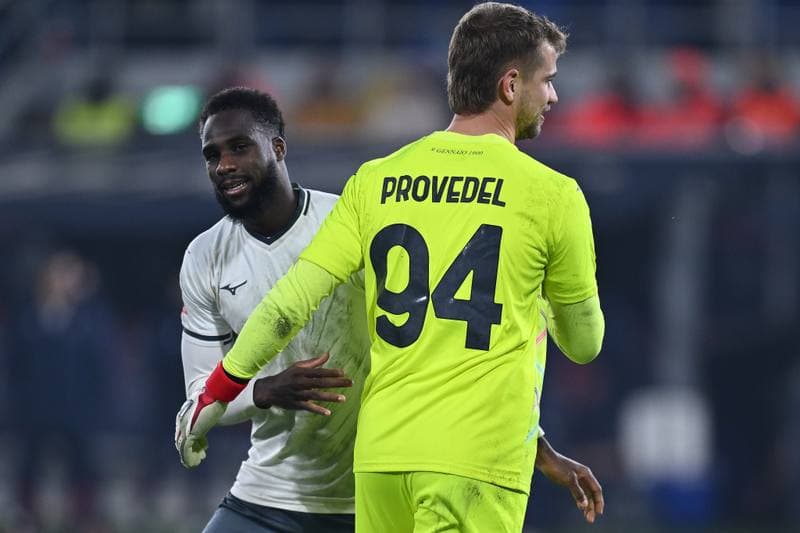 Football. Coppa Italia. Bologna FC - SS Lazio. 11.02.2026