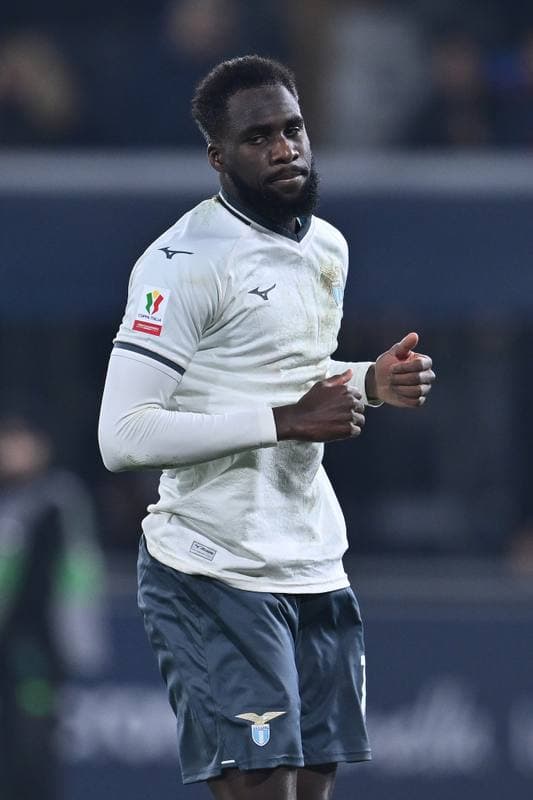 Football. Coppa Italia. Bologna FC - SS Lazio. 11.02.2026
