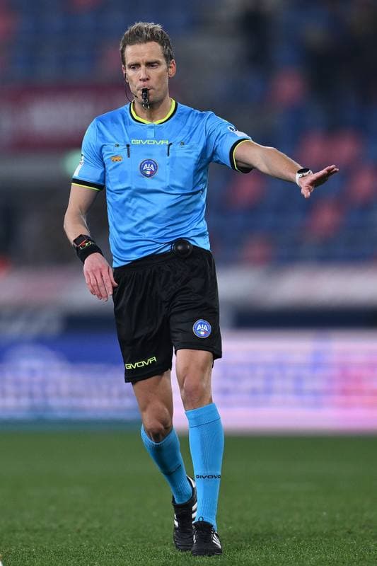 Football. Coppa Italia. Bologna FC - SS Lazio. 11.02.2026