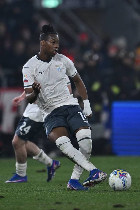 Football. Coppa Italia. Bologna FC - SS Lazio. 11.02.2026