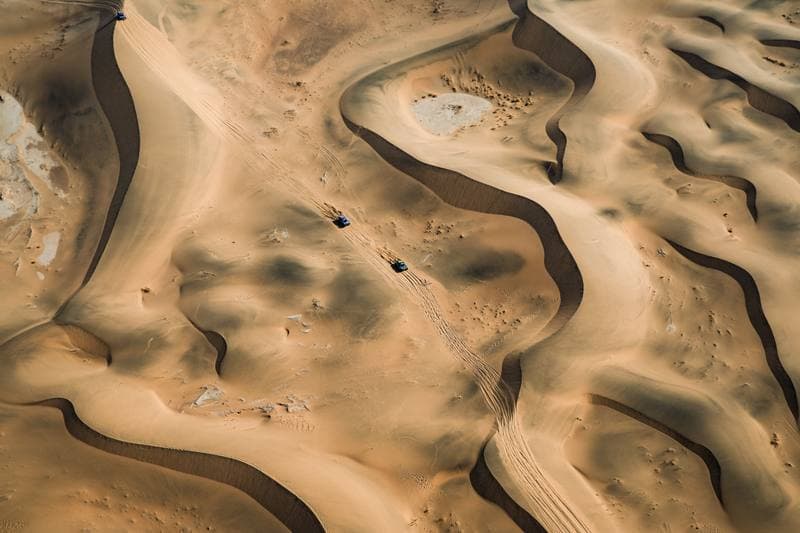 Motorsport. Dakar Rally. Stage 10. 14.01.2026