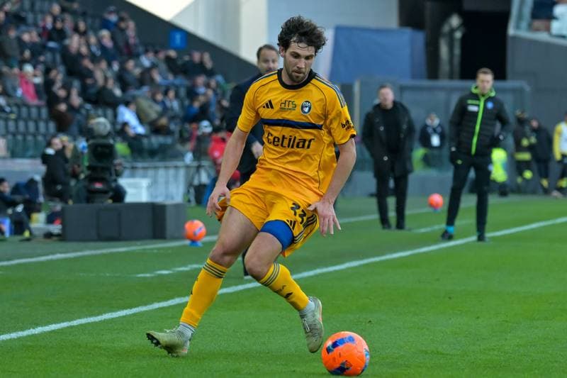 Football. Serie A. Udinese Calcio - Pisa SC. 10.01.2026
