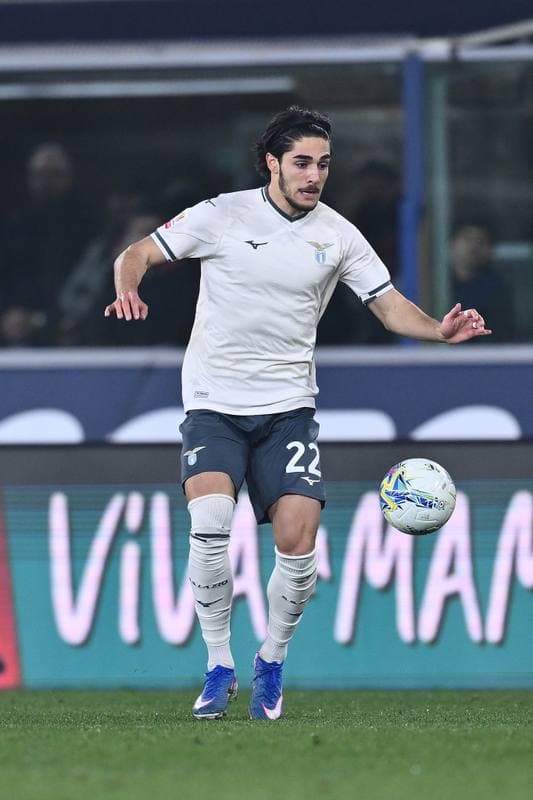 Football. Coppa Italia. Bologna FC - SS Lazio. 11.02.2026