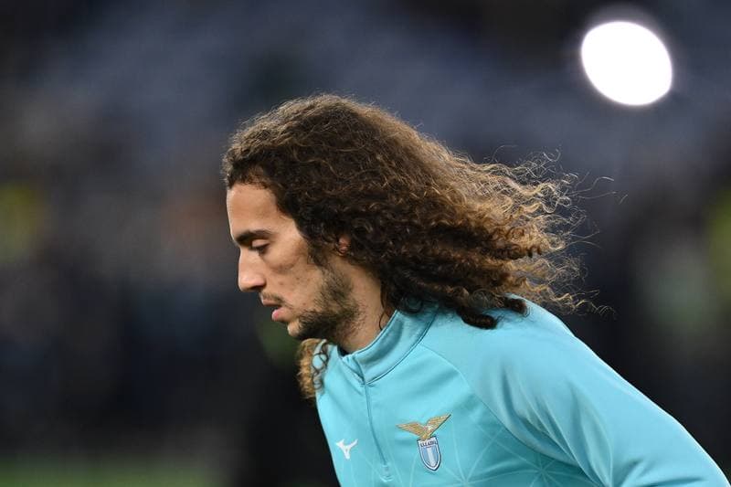 Football. Serie A. SS Lazio - ACF Fiorentina. 07.01.2026