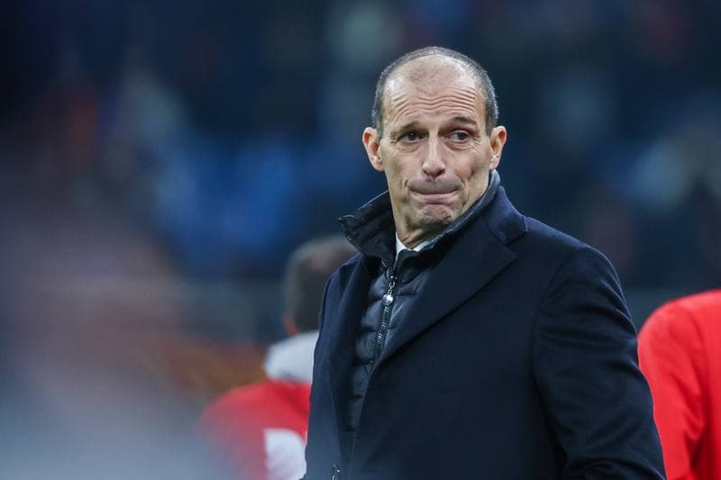 Football. Serie A. AC Milan - Genoa CFC. 08.01.2026