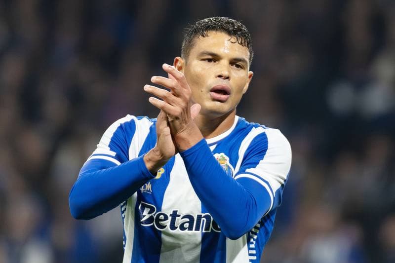 Football. Taca de Portugal. FC Porto - SL Benfica. 14.01.2026