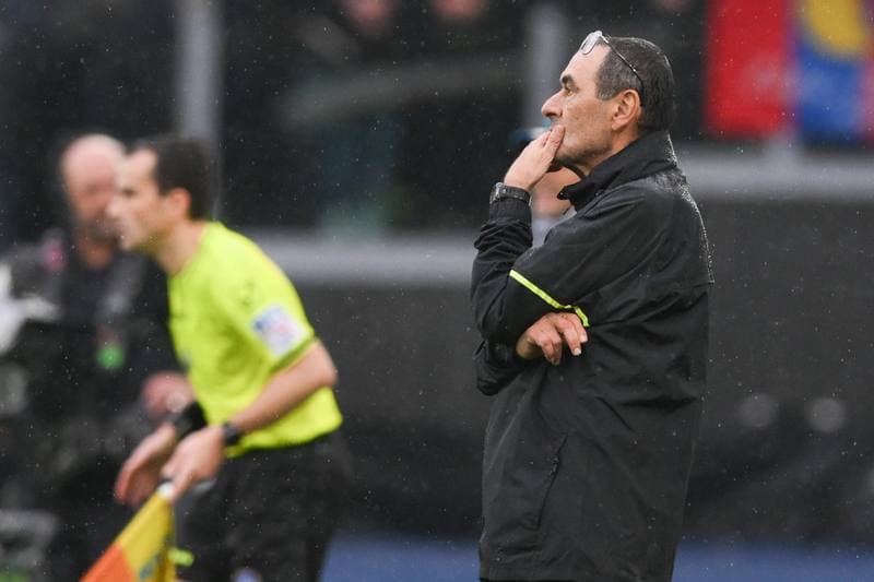 Football. Serie A. SS Lazio - SSC Napoli. 04.01.2026