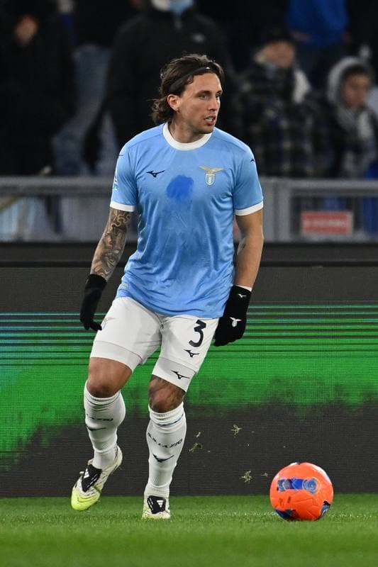 Football. Serie A. SS Lazio - ACF Fiorentina. 07.01.2026