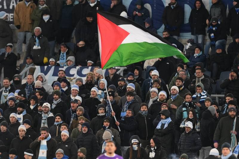 Football. Serie A. SS Lazio - ACF Fiorentina. 07.01.2026