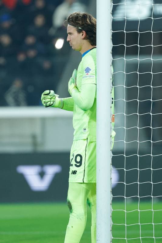 Football. Serie A. Atalanta BC - AS Roma. 03.01.2026