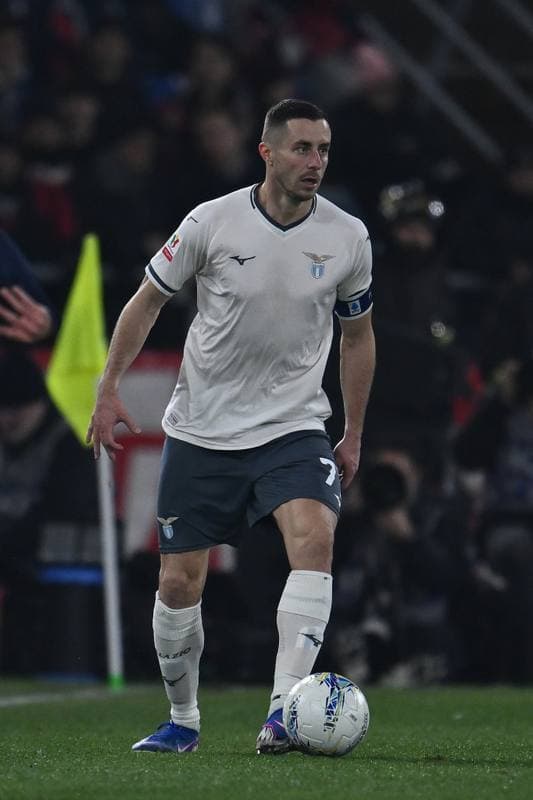 Football. Coppa Italia. Bologna FC - SS Lazio. 11.02.2026
