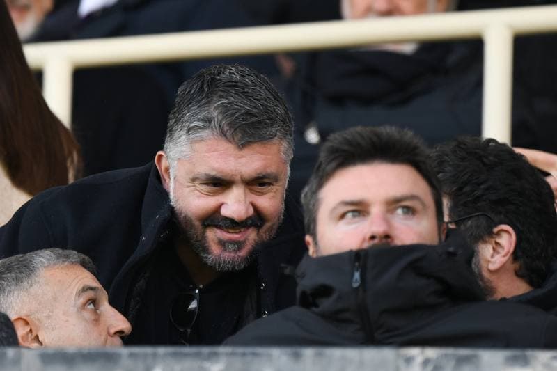 Football. Serie A. ACF Fiorentina - AC Milan. 11.01.2026