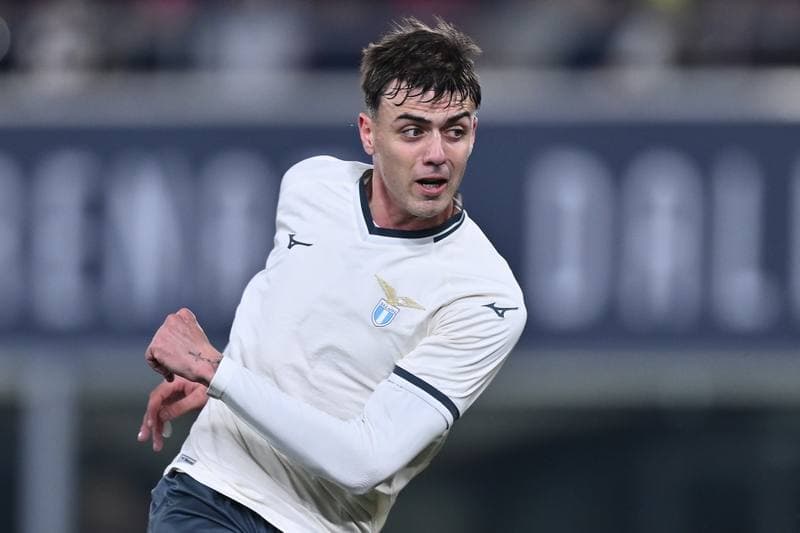 Football. Coppa Italia. Bologna FC - SS Lazio. 11.02.2026