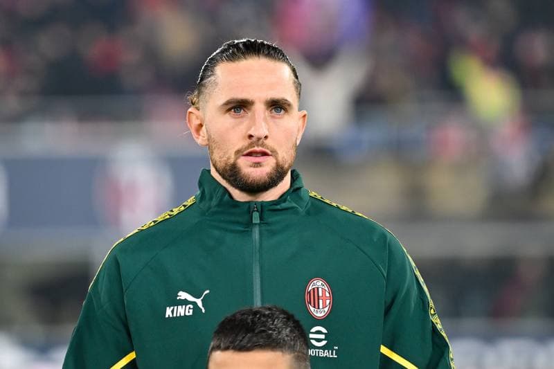 Football. Serie A. Bologna FC - AC Milan. 03.02.2026